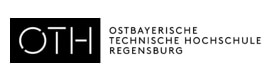 Logo OTH Regensburg